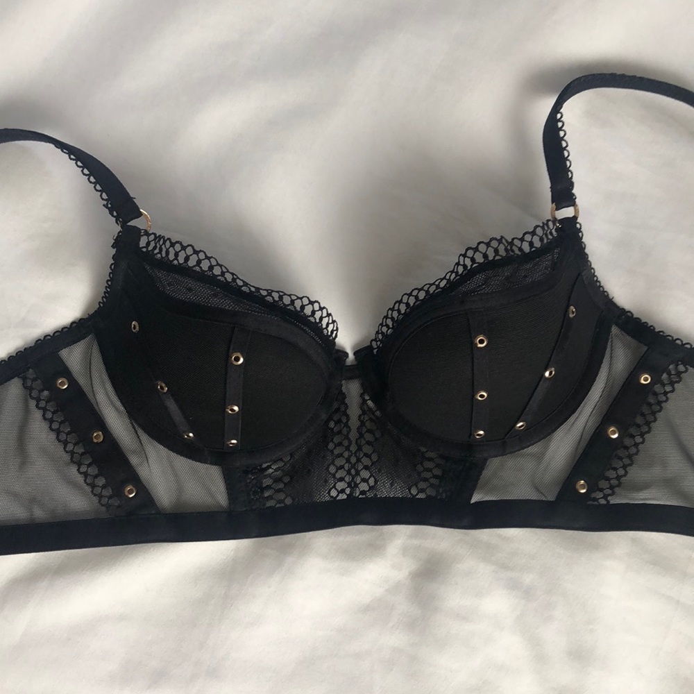 32C Honey Birdette Janet bra